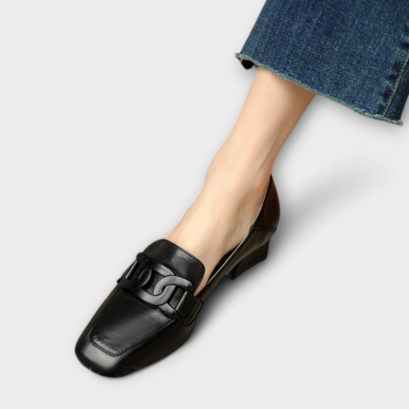 Monika | Elegant Loafers