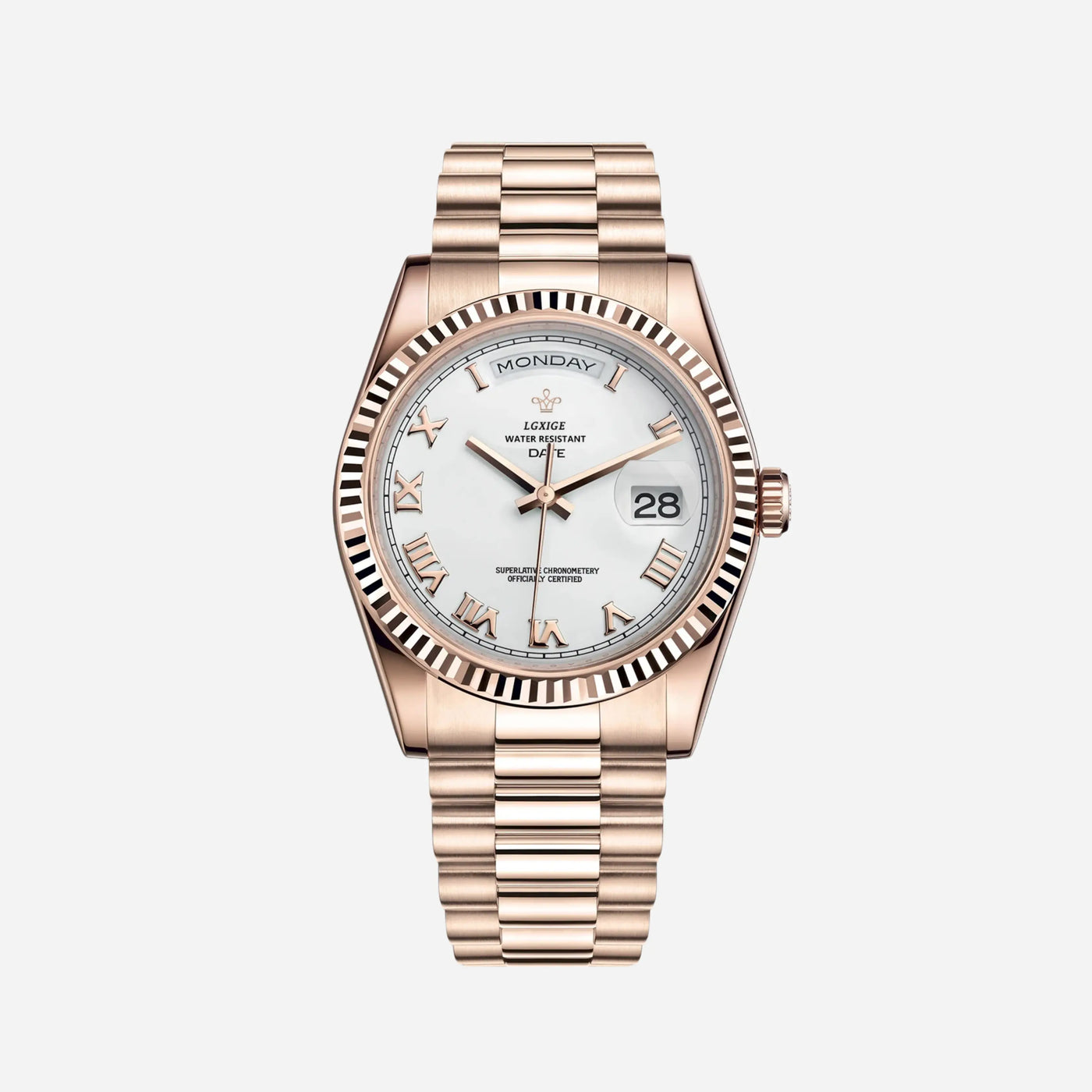 Harry Melbourne® Santos