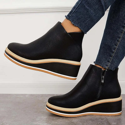 Mariana | Modern Luxe Boots