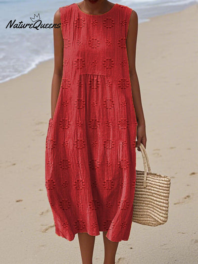 Isla | Everyday Ease Dress