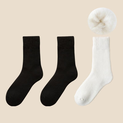 ThermaSoothe™ Socks — Wrap Your Feet in Unstoppable Warmth and All-Day Comfort