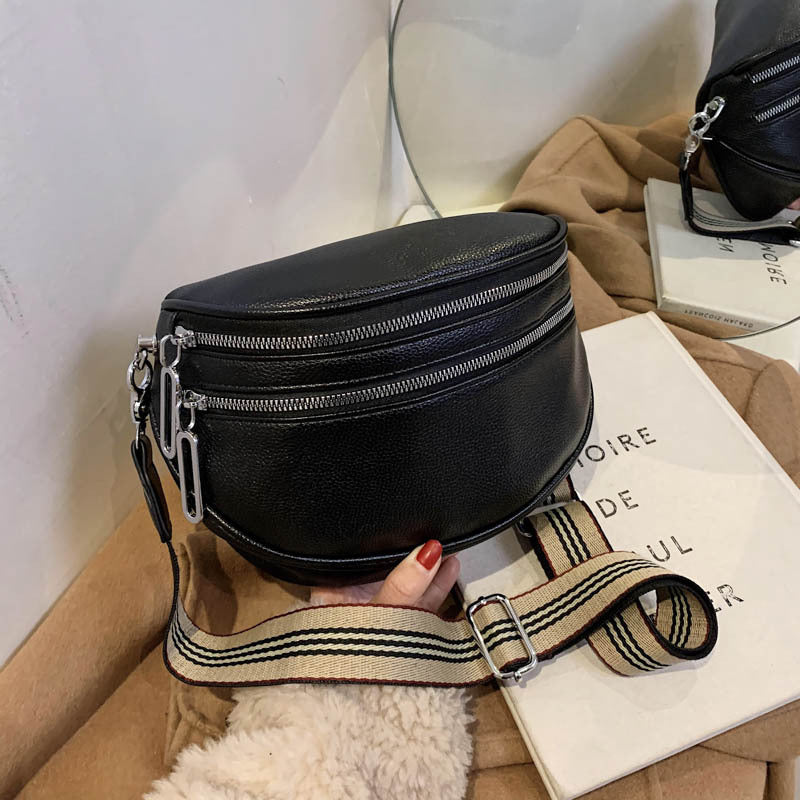 NORTHLINE STUDIO | Crossbody Bag