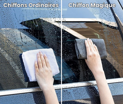 PureMist™ — Instantly Brilliant Surfaces That Make Your Home Shine with Pride