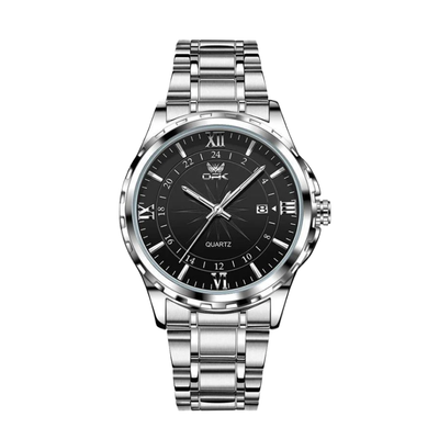 Landon | Multi-Feature Chronograph Timepiece Wristwatch | 40mm