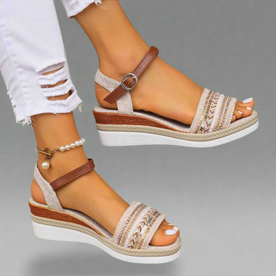Jofrida | Elegant Sandals