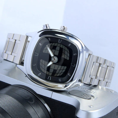 Millennium Quadrant Watch