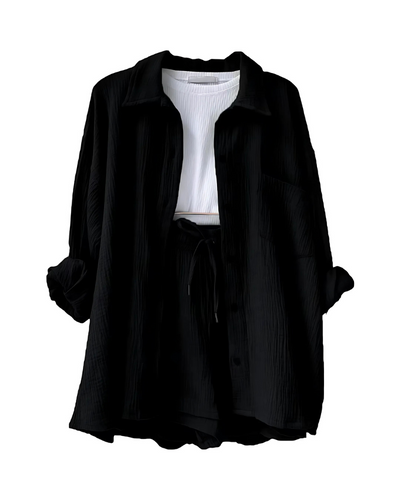 GEORGIA | RELAXED TWO-PIECE SET