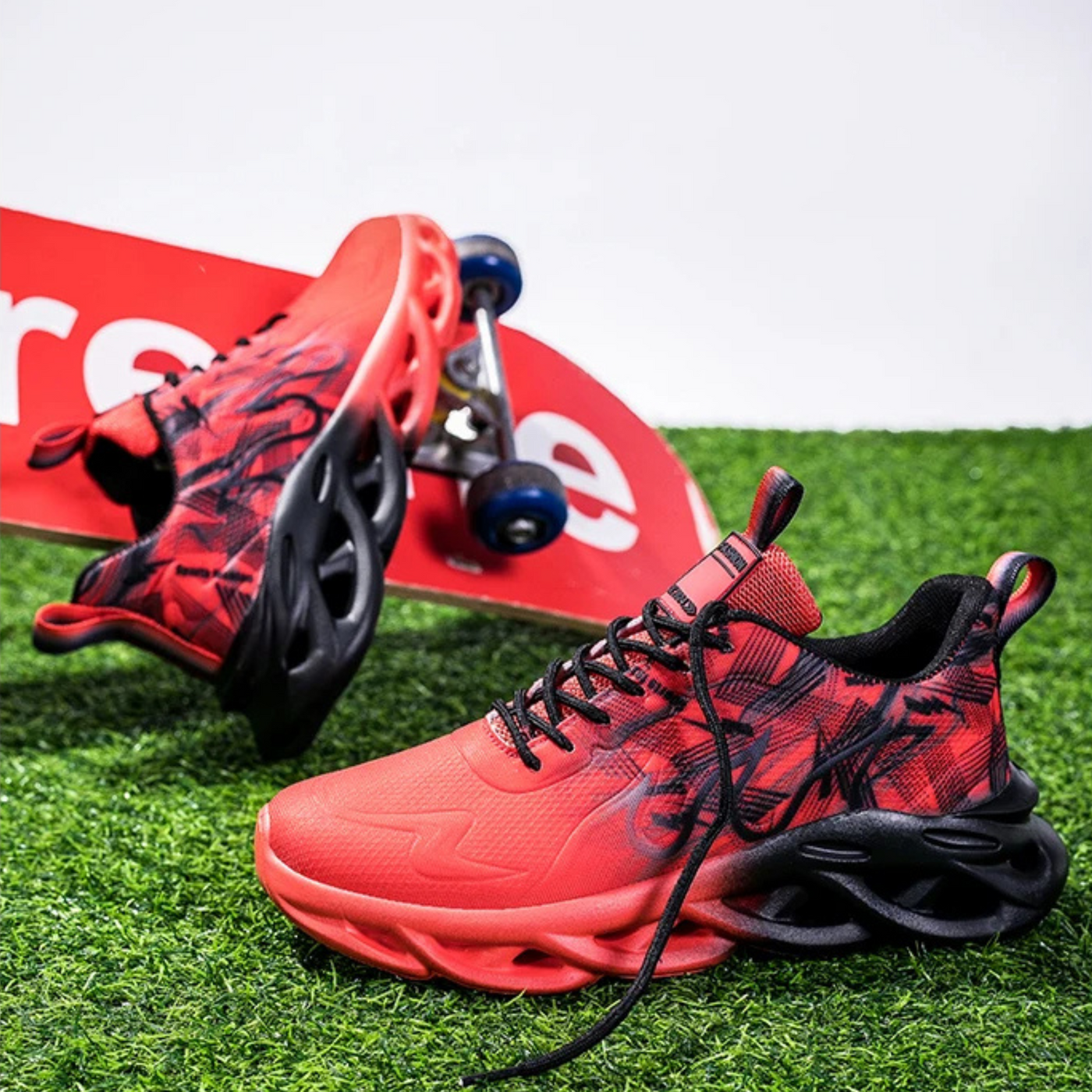 Blaze Performance Sneaker