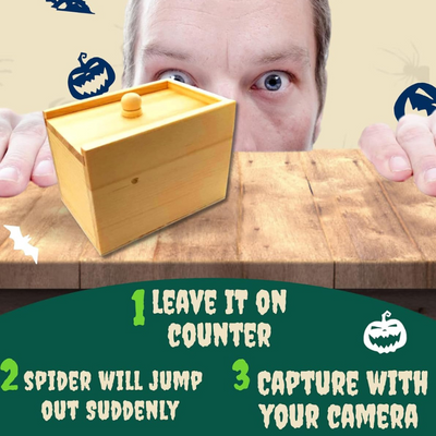 FreakFlip™ — Ignite Unforgettable Laughter with Every Surprise Reveal