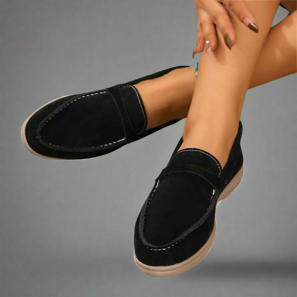 NORTHLINE STUDIO | CLASSIC SLIP-ON LOAFERS