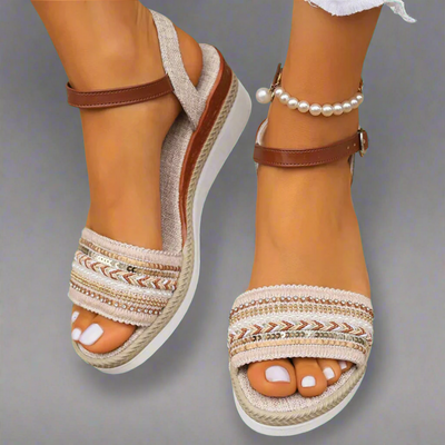 Jofrida | Elegant Sandals