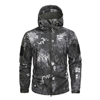 StealthShield Jacket