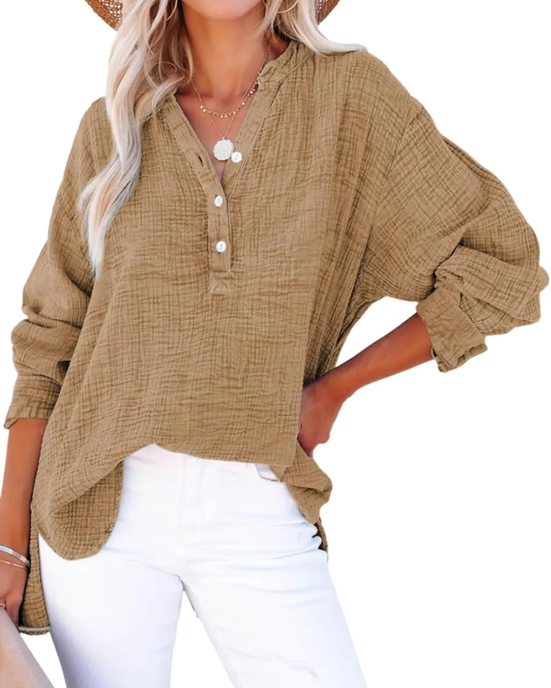 Monique | Stylish Shirt