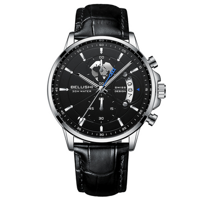 Harry Melbourne® - Fashion Sport Quartz Watch
