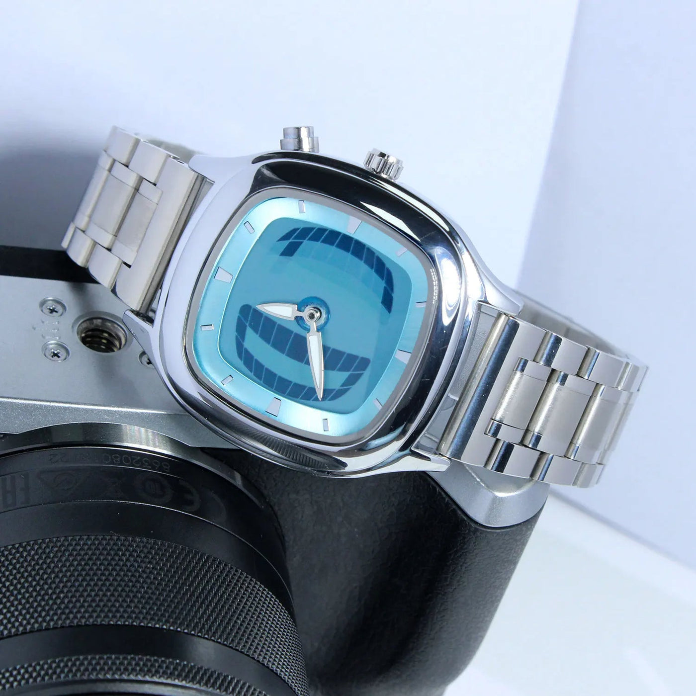 Millennium Quadrant Watch