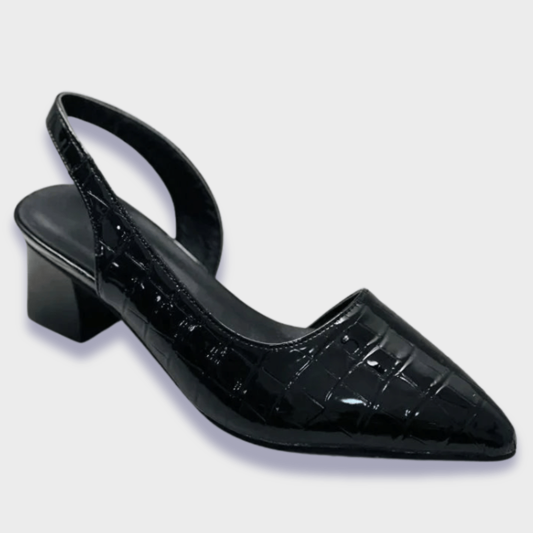 Heidi | Orthopedische Pumps