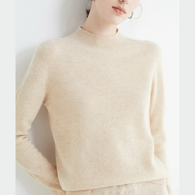 SELENE | COMFORTABLE SWEATER