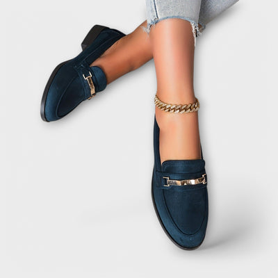 Flanell | Elegant Loafer