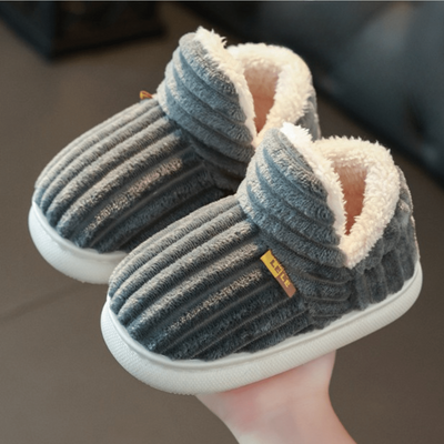 VuoraTherm™ — Wrap Your Feet in Cloud-Like Warmth and All-Day Cozy Support
