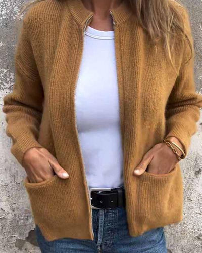 Malou™ | Autumn Cardigan
