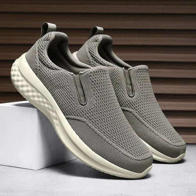Midcity Slip-On Runner