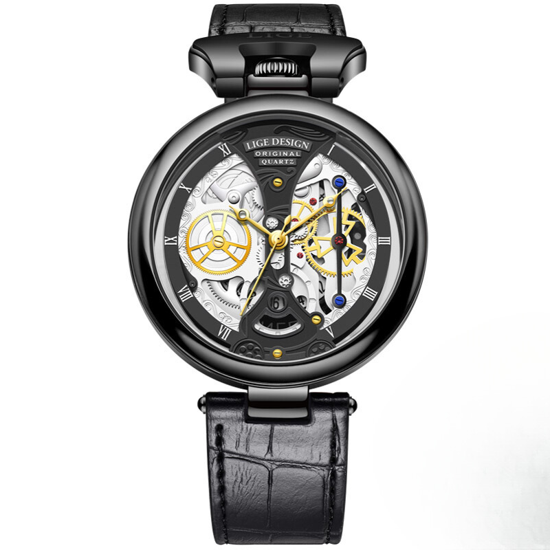 Harry Melbourne® - Fashion Business Watch