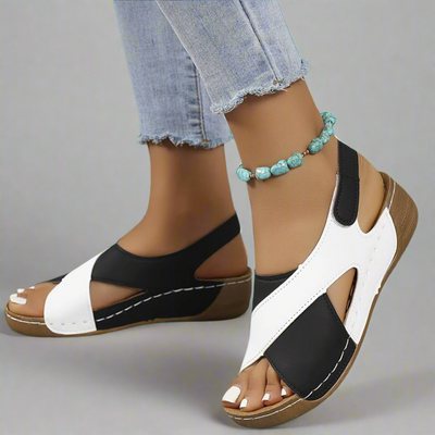 Hildegard | Lightweight Elegant Sandals