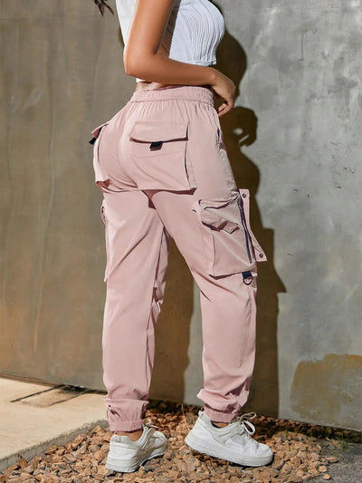 Stamina Cargo Jogger