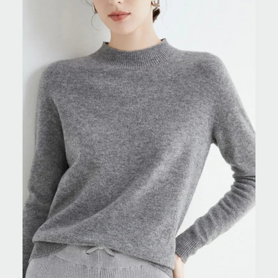 SELENE | COMFORTABLE SWEATER