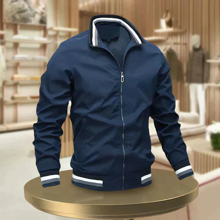 Avencea - Summer Jacket for Men