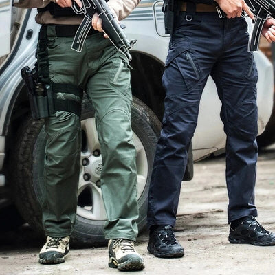 VanguardForce™ Tactical Flex Pants — Unleash All-Day Power with Ultimate Comfort and Rugged Durability