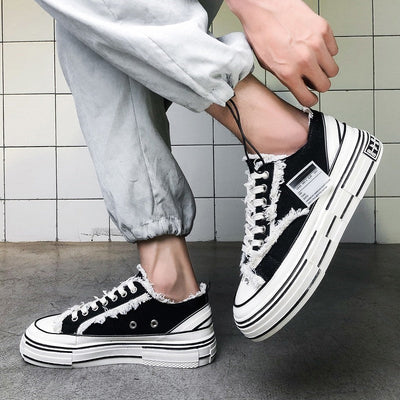 Avencea | Canvas Shoes