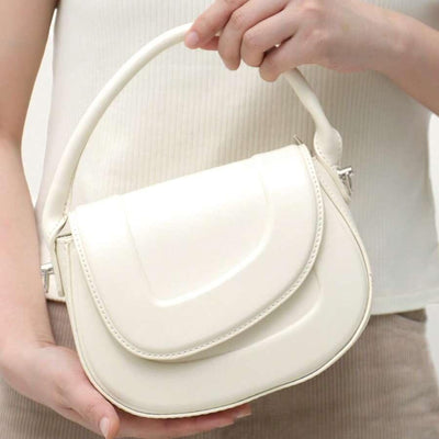 Zinnia™ | Minimalistic Handbag