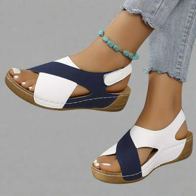 Sandrine | Classic Sandal