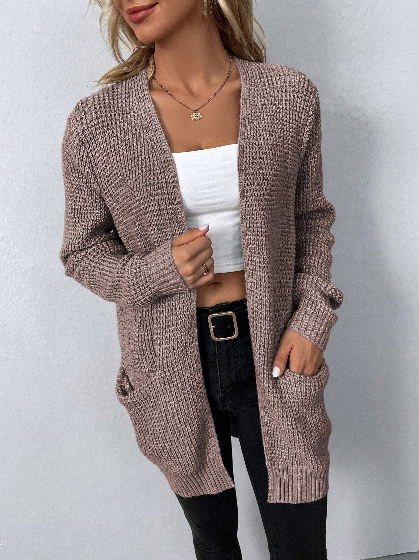 Avencea - Cardigan - Cozy, Stylish, and Comfortable