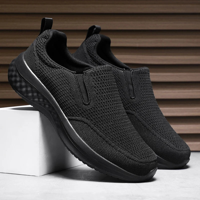 Midcity Slip-On Runner