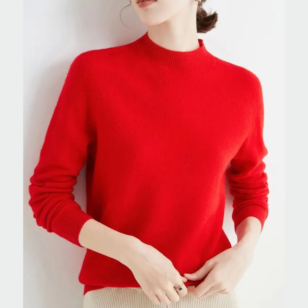 SELENE | COMFORTABLE SWEATER