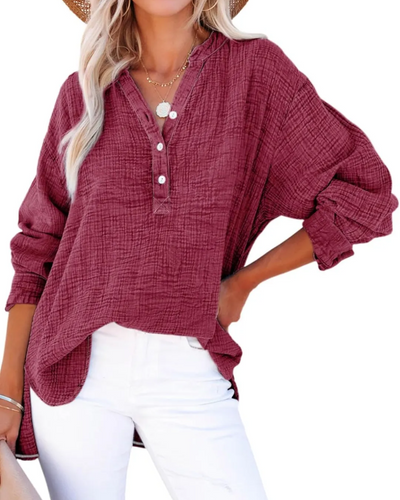 Monique | Stylish Shirt