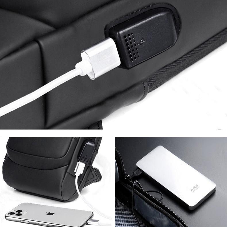 VigoraSafe™ — Feel Fearless and Secure with Every Step You Take