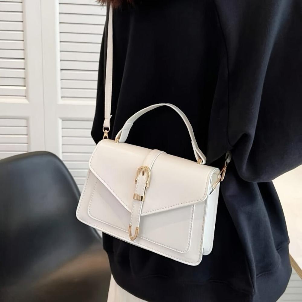 Sophie | Minimalist Crossbody Bag