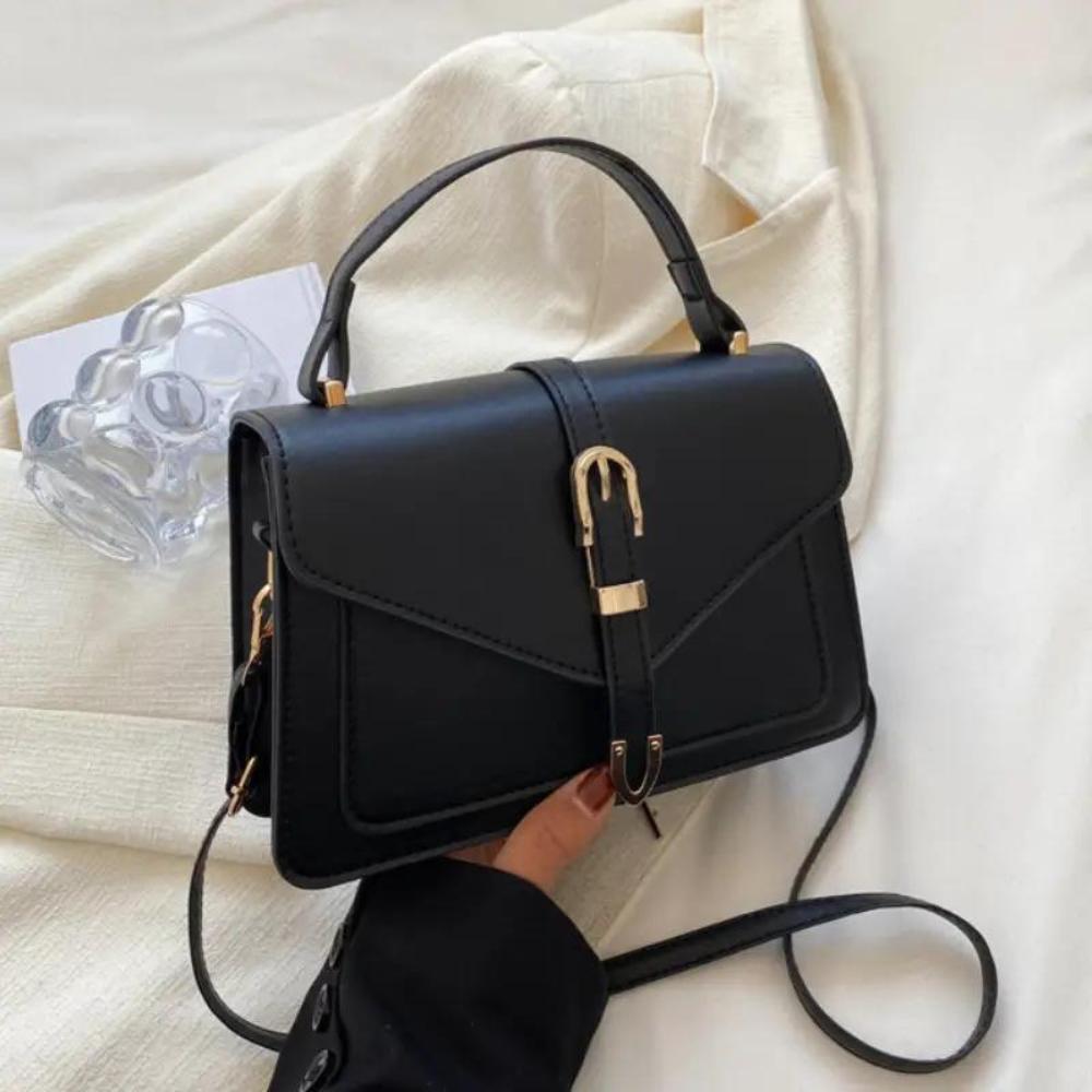Sophie | Minimalist Crossbody Bag