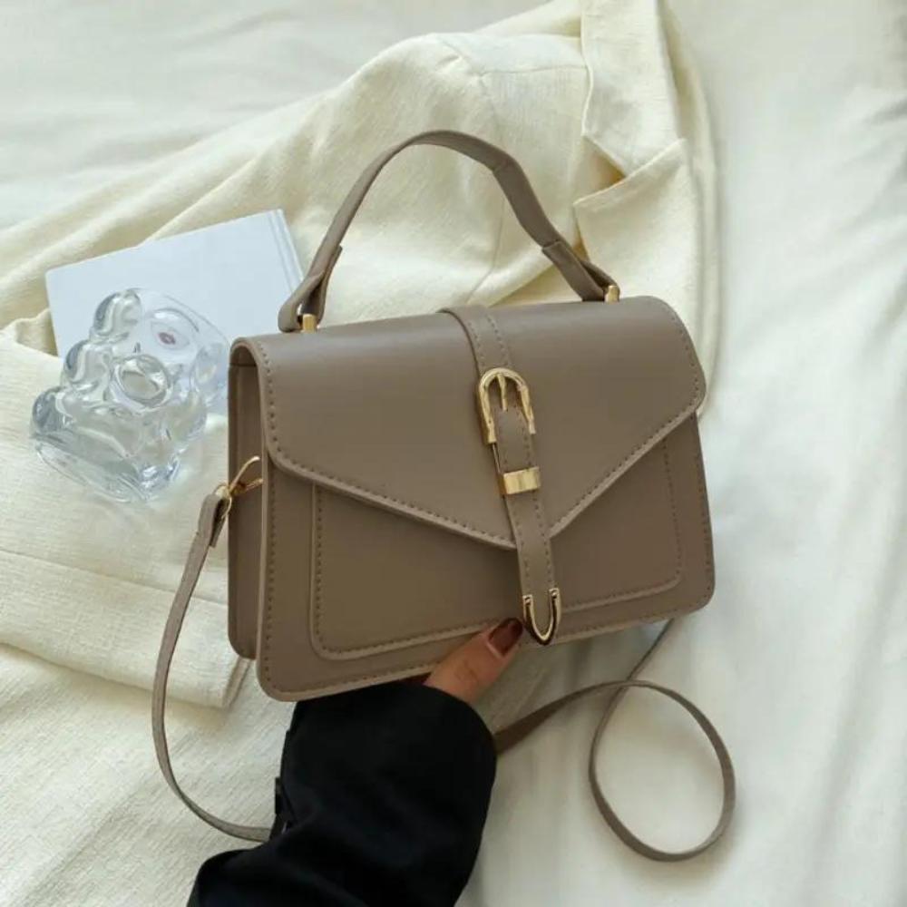 Sophie | Minimalist Crossbody Bag