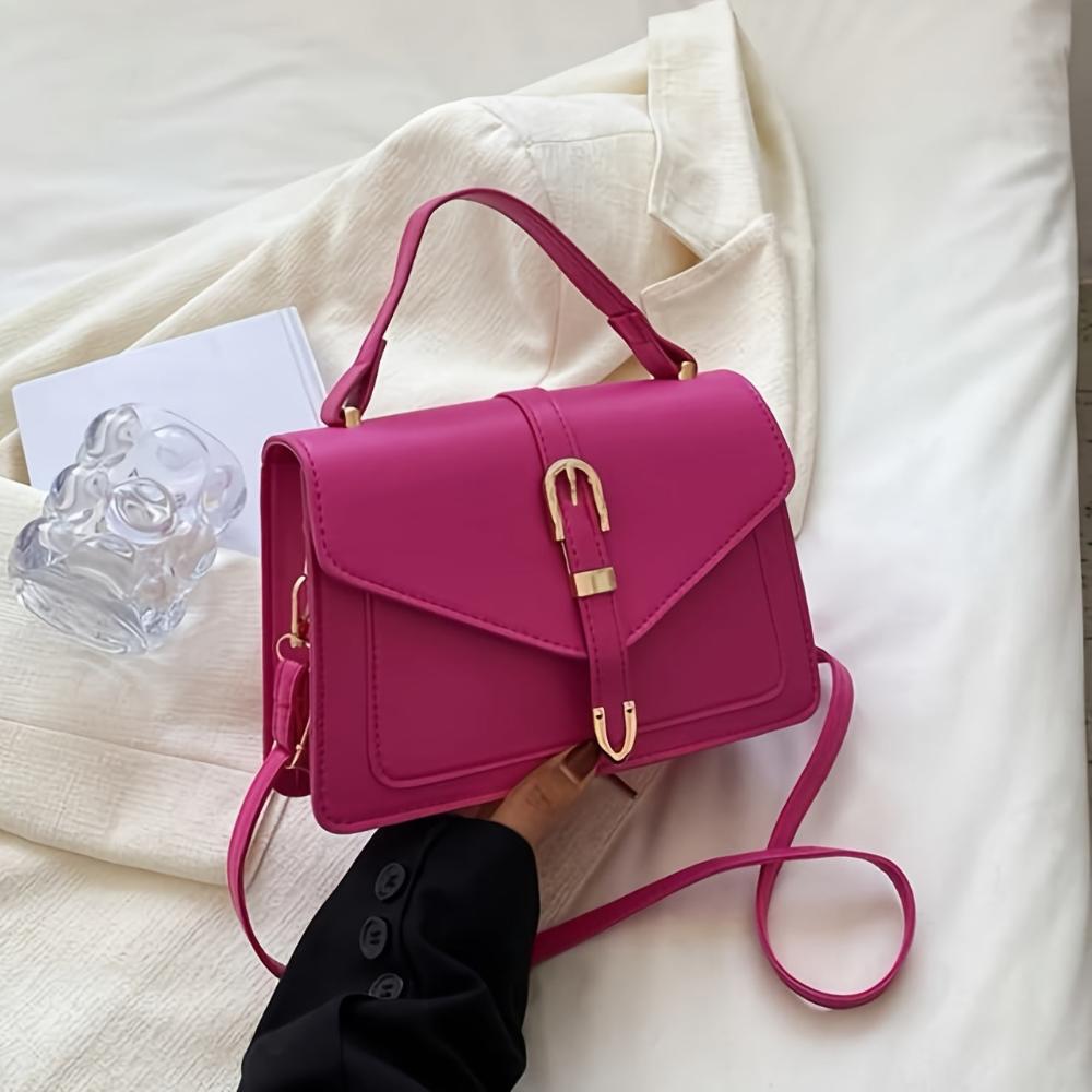 Sophie | Minimalist Crossbody Bag