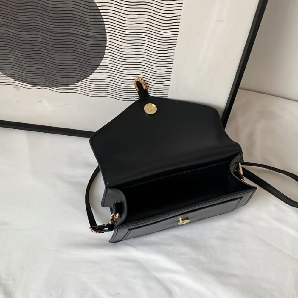 Sophie | Minimalist Crossbody Bag