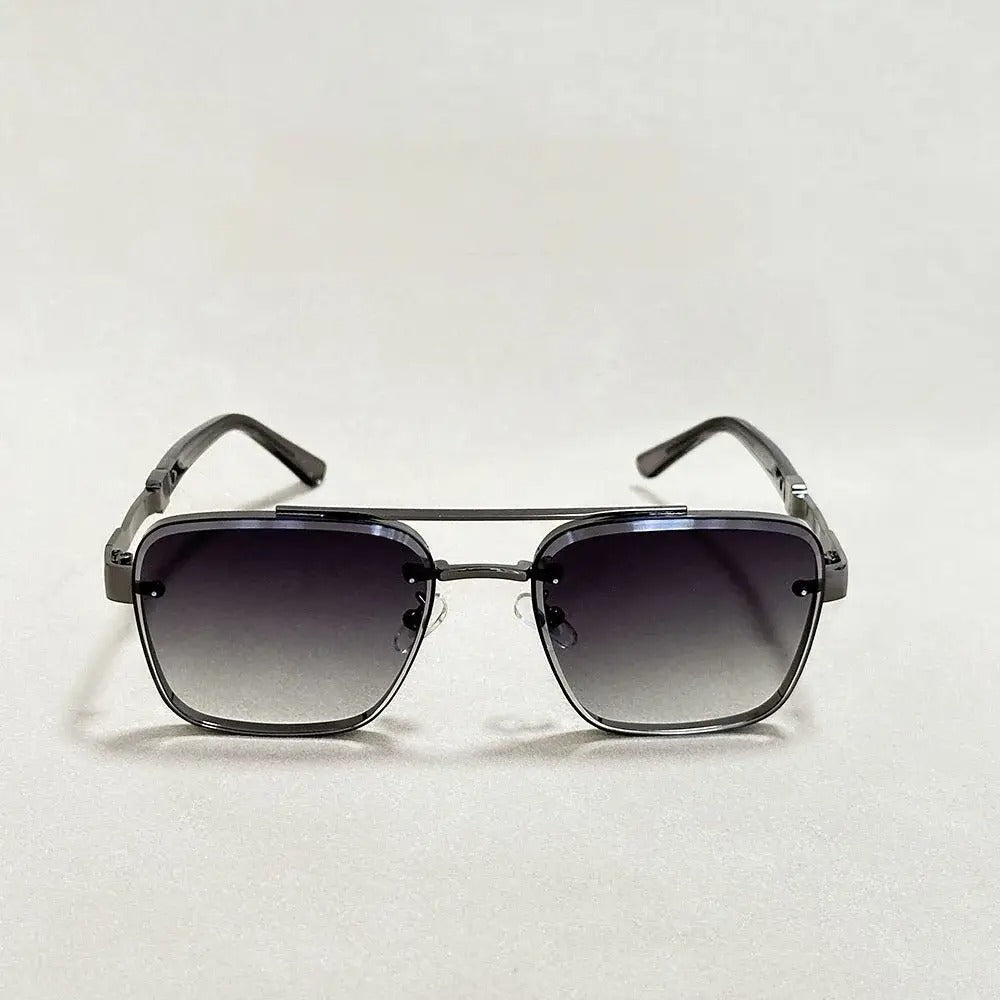 Dominion Aviator Sunglasses