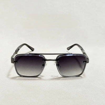 Dominion Aviator Sunglasses