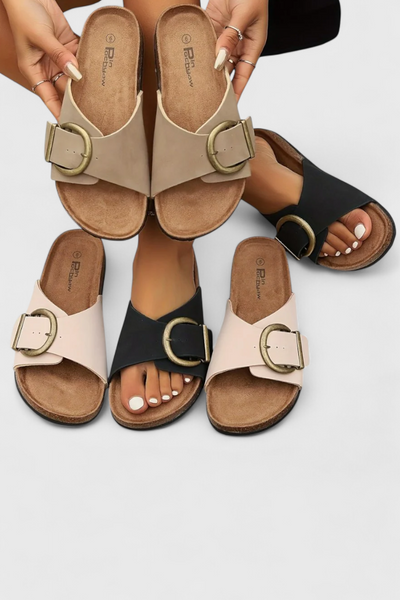 DELPHINE™ – Estilo refinado con soporte ergonómico