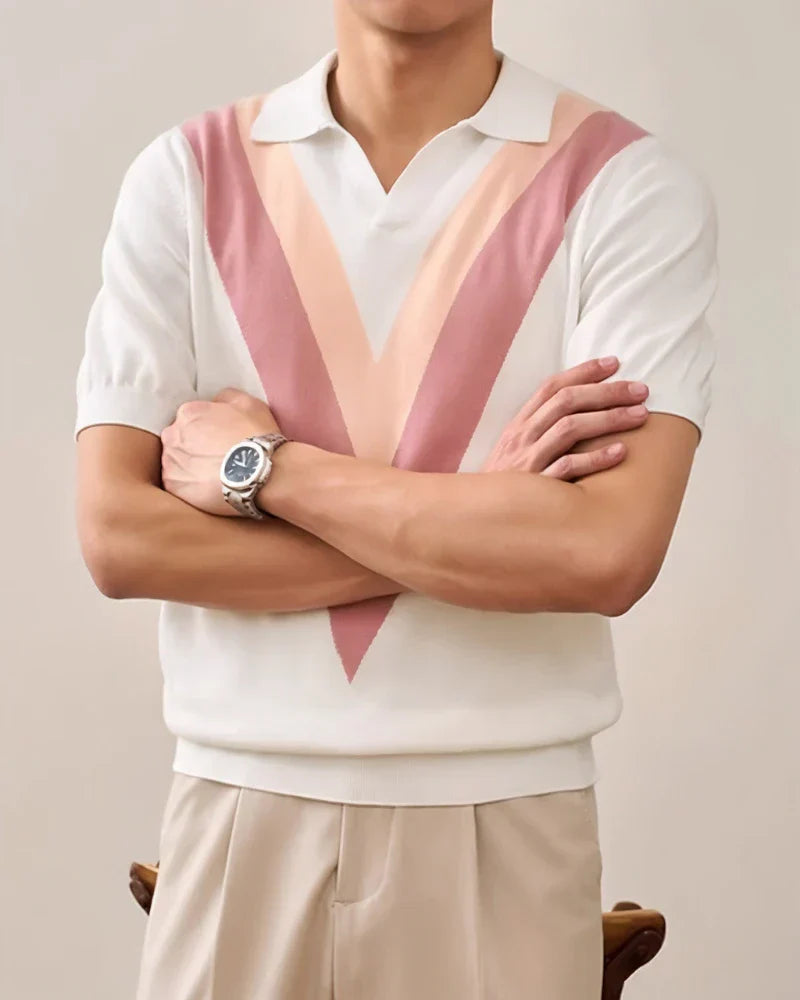 Valentéo Rich Daddy Polo
