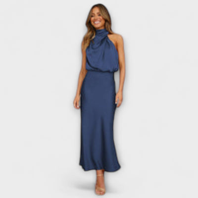 Verona - Chic Elegance Dress