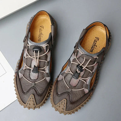 Hightrail All-Terrain Stitch Sandal